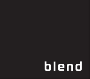 BLEND