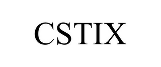 CSTIX