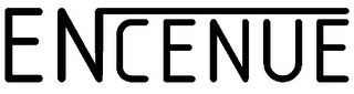 ENCENUE