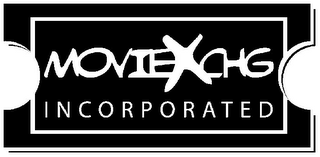 MOVIEXCHG INCORPORATED