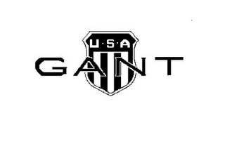 GANT U.S.A.