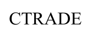 CTRADE