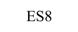 ES8