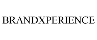 BRANDXPERIENCE