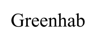 GREENHAB