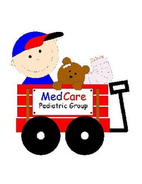 MEDCARE PEDIATRIC GROUP