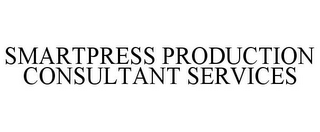 SMARTPRESS PRODUCTION CONSULTANT SERVICES