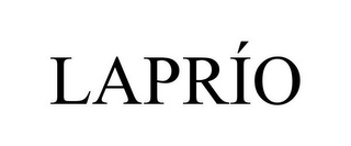 LAPRÍO