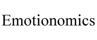 EMOTIONOMICS