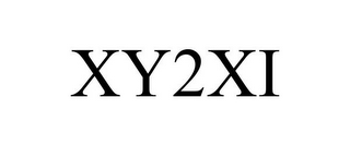 XY2XI