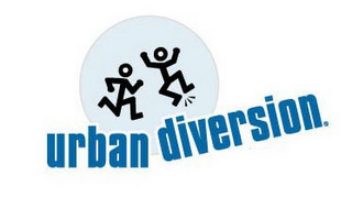 URBAN DIVERSION