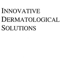 INNOVATIVE DERMATOLOGICAL SOLUTIONS