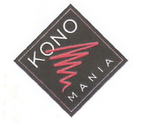 KONO MANIA