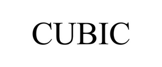 CUBIC