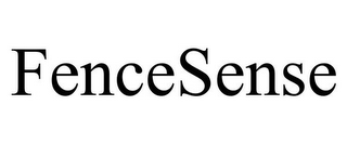 FENCESENSE