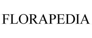 FLORAPEDIA