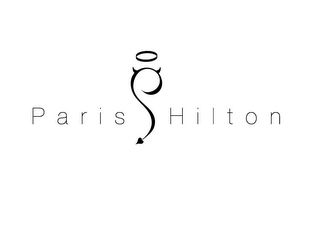 PARIS HILTON