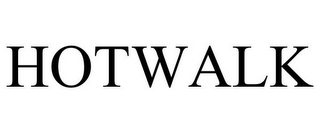 HOTWALK