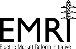 EMRI ELECTRIC MARKET REFORM INITIATIVE