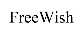 FREEWISH
