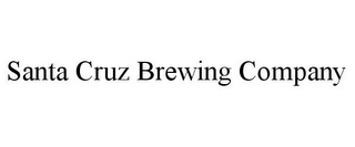 SANTA CRUZ BREWING COMPANY