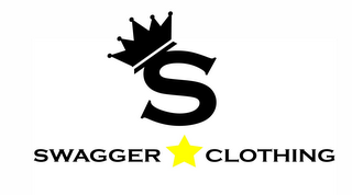 S SWAGGER CLOTHING