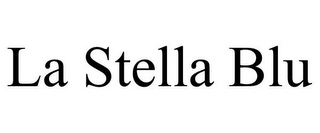 LA STELLA BLU