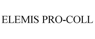 ELEMIS PRO-COLL