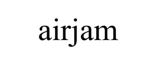 AIRJAM