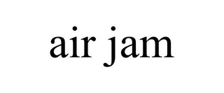 AIR JAM