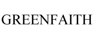 GREENFAITH