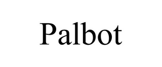 PALBOT