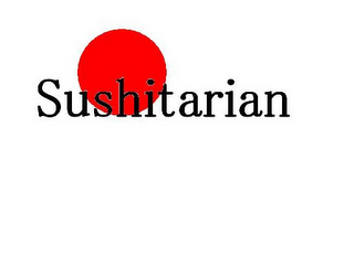 SUSHITARIAN