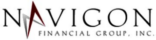 NAVIGON FINANCIAL GROUP, INC.