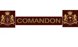 COMANDON