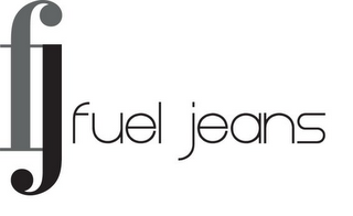 FJ FUEL JEANS