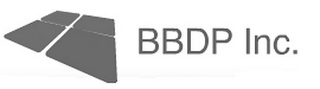 BBDP INC.