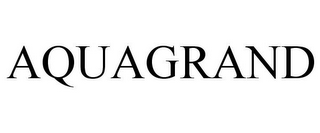 AQUAGRAND