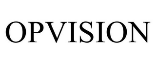 OPVISION