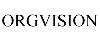 ORGVISION