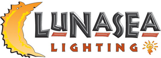 LUNASEA LIGHTING