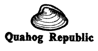 QUAHOG REPUBLIC