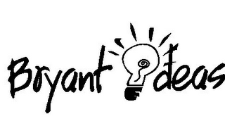 BRYANT IDEAS