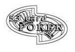 53 CARD POKER