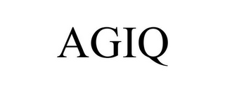 AGIQ