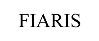 FIARIS