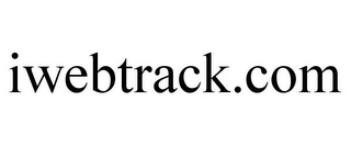 IWEBTRACK.COM