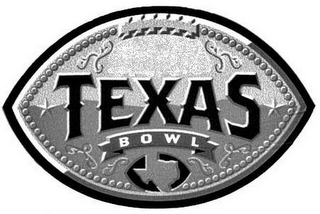 TEXAS BOWL