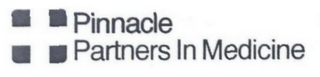 PINNACLE PARTNERS IN MEDICINE