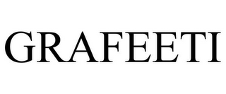 GRAFEETI